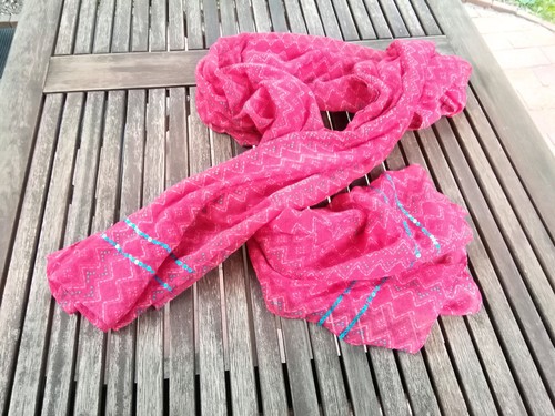 Großes duftiges marken - duftiges,