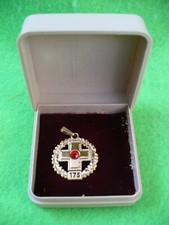 Medaillon drk deutsches rotes - deutsches,