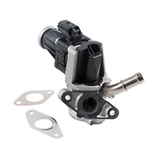 AGR EGR ABGASRÜCKFÜHRUNG