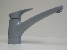 Küchenarmatur Hansa Mix Grau