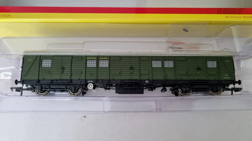 Hornby r60020a grün - hornby,