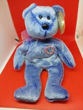   TY BEANIE BABY      Periwinkle  2000    Alle Beanies unbespielt 