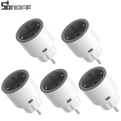 5pcs sonoff s60 - 5pcs,
