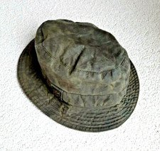 House of Hardy gewachster Hut The Wax-Premium-Hut Master Fly Salmonide Wax-Cap S