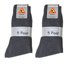 20 Paar Herren Arbeits Socken