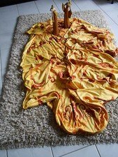 Winterengel-Bettwäsche