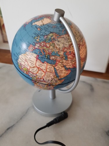Mini insight world kugel - mini,