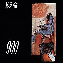 900 von Conte,Paolo | CD | Zustand gut