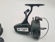 Angelrolle - Ryobi 88 - Dreht schwergängig