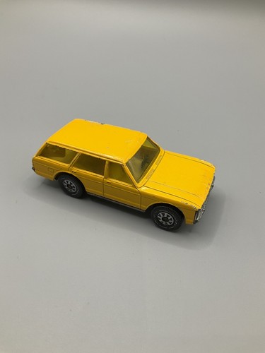 Siku 1322 ford granada - ford,