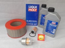 Wartungsset passend für Bomag