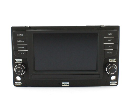 Display bedieneinheit discover - display,