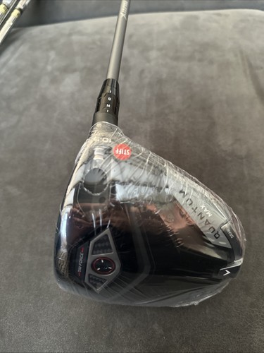 Callaway smoke quantum - callaway,