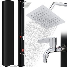 Solardusche Gartendusche 35