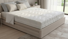 Wendematratze Hart/Weich |