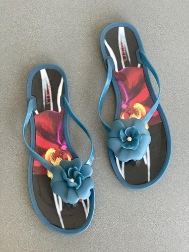 Women furla heels navy - heels, 38