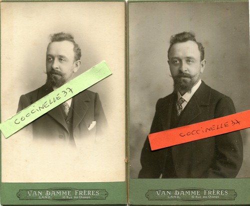 Set fotos schöner mann - 2,