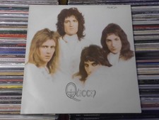 QUEEN DDR AMIGA LP: QUEEN