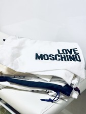 Stoffbeutel für Handtaschen und Schuhe MOSCHINO AIGNER und vieles mehr