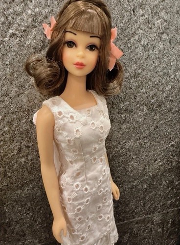 Vintage barbie francie - barbie,