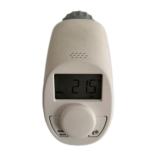 Thermostat programmierbar 4er - thermostat,