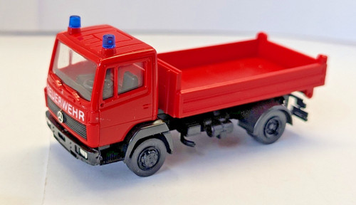 Rmm roskopf mercedes lkw - rmm,