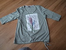 Kenny S. Damen Shirt 40