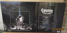 Seven That Spells - OMEGA LP 