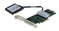 RAID Controller Fujitsu D2616-A22 512MB cache 6Gb/s LSI SAS2108 PCIe 2.0 x8