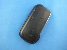 Original Eseries Nokia E66 KunstLedertasche Handy Tasche Etui Hülle E71 Case Bag