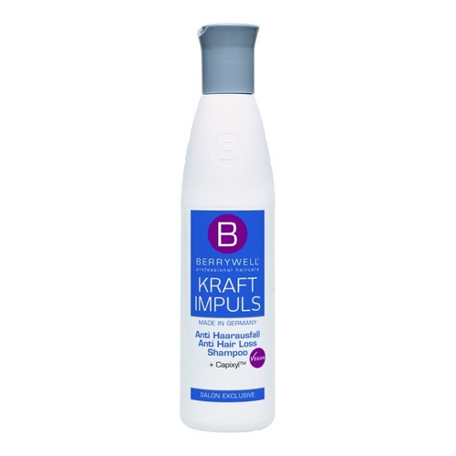 Berrywell kraft impuls - kraft,