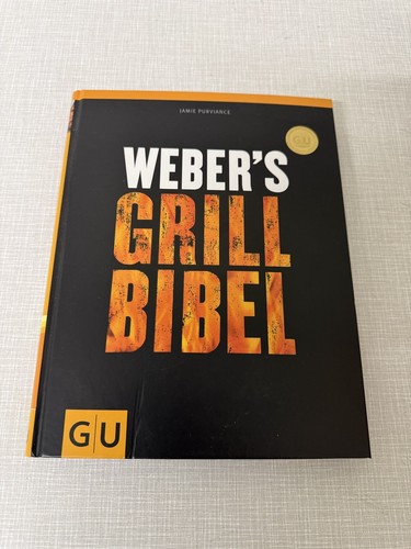 Weber grill bibel - s,