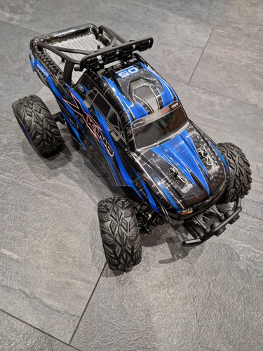 Amewi king pro 4wd - amewi,