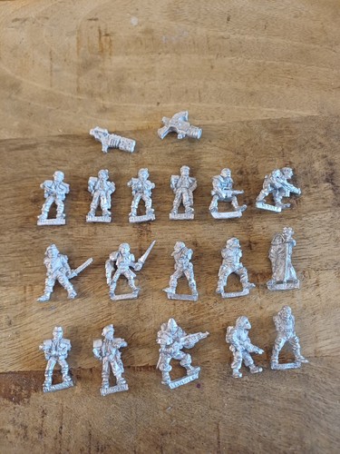 Warhammer 000 40k rogue - 40k,