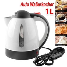 1000ml 12V Auto Wasserkocher