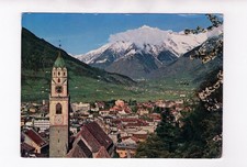 Ansichtskarte Meran - Italien