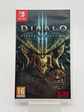Diablo III: Eternal Collection