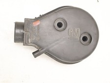 Ansaugstutzen Opel ASTRA F CC 90324005 1.4 44 KW 60 PS Benzin 04-1996