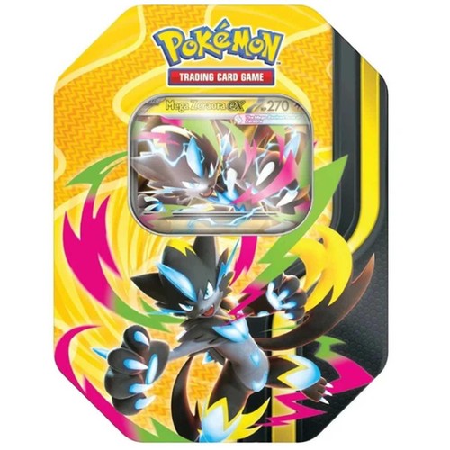 Pokémon tcg sammeldose - pokémon,