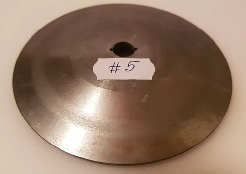 The rotating anode - the,