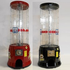 robuster Verkaufsautomat