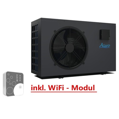 Wärmepumpe bpiii inverter - bpiii, 10