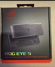 ASUS ROG Eye S Full-HD-Webcam