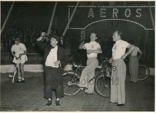 Aeros einrad fahrrad - aeros,