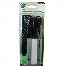 AIV HF-Modulator AUX Eingang