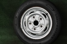 1 x Ersatzrad 1C15-AC Ford Transit Tourneo 195/70 R15C 104/102R - 6,2mm DOT:0123