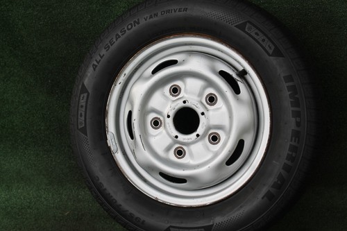 Ersatzrad ford transit - x,