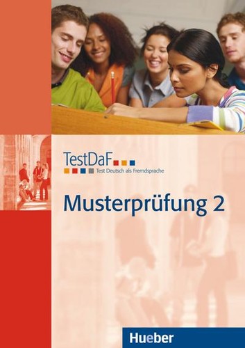 Testdaf musterprüfung test - testdaf, 2: