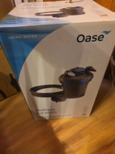 OASE Biopress 6000 Filterpumpe