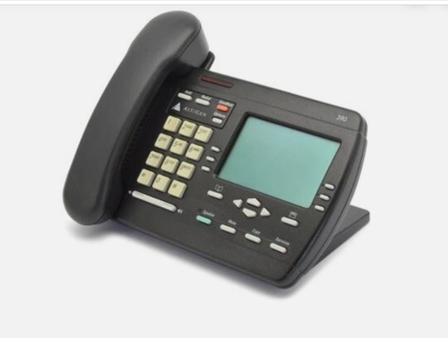 Aastra telecom model - aastra, 390